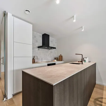Appartamento Luxury In Near & Center