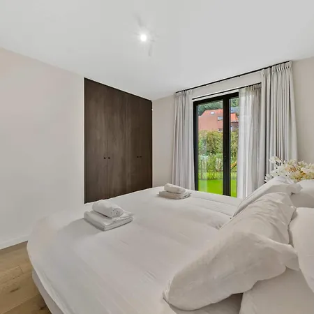 Appartamento Luxury In Near & Center