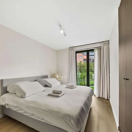 Appartement Luxury In Near Beach&center *