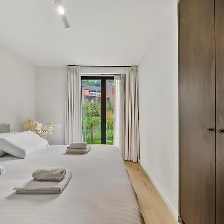 Luxury In Near & Center Appartamento *