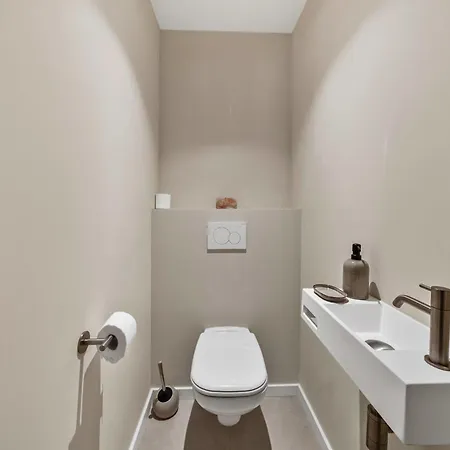 Appartamento Luxury In Near & Center