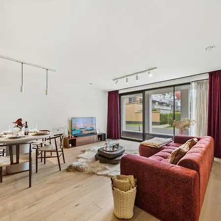 Luxury In Near Beach&center Appartement *