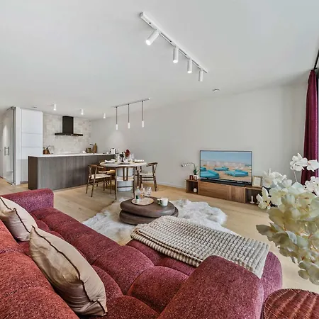 Appartamento Luxury In Near & Center