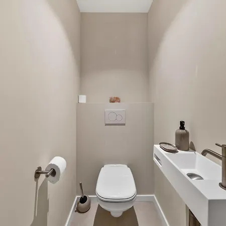 Appartamento Luxury In Near & Center