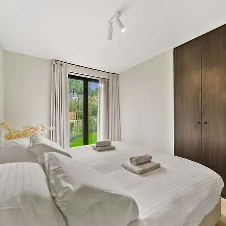 Luxury In Near & Center Appartamento *