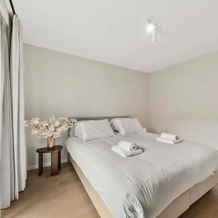 Luxury In Near & Center Appartamento
