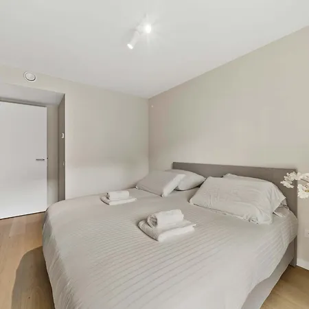 Luxury In Near & Center Appartamento