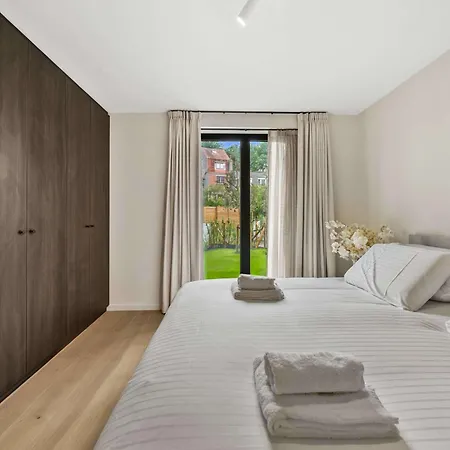 Appartamento Luxury In Near & Center *