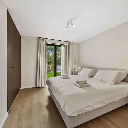 Luxury In Near & Center * De Haan