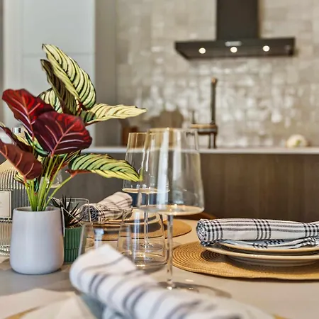 Appartamento Luxury In Near & Center