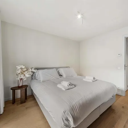 Luxury In Near Beach&center Appartement