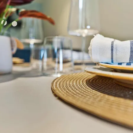 Appartamento Luxury In Near & Center De Haan