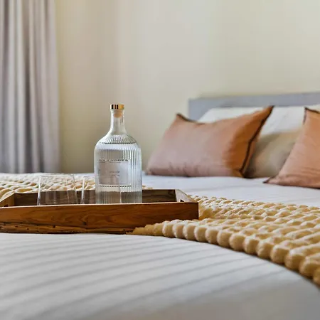Appartement Luxury In Near Beach&center
