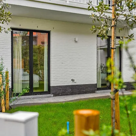 Appartamento Luxury In Near & Center *